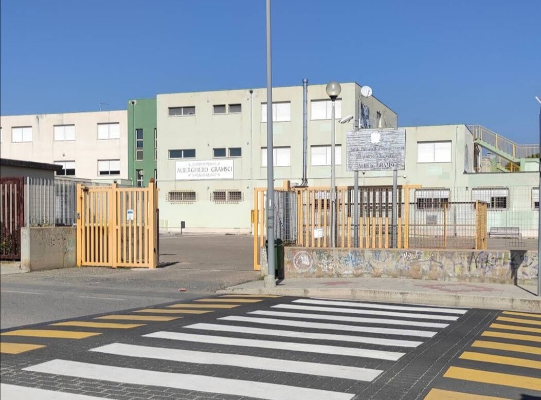 Virus, un alunno positivo: l’Alberghiero di Monserrato sbarrato sino al 18 aprile