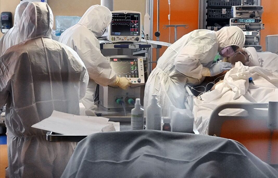 Settimo San Pietro piange una nuova vittima del Covid: “Un 69enne, era in ospedale da un mese” 