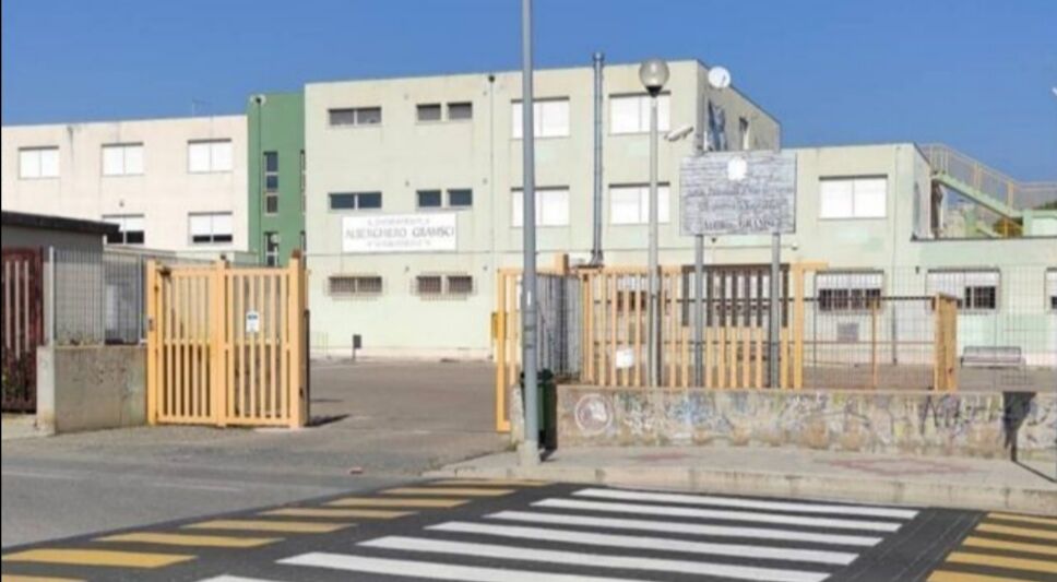 Monserrato, prorogata la chiusura dell’Alberghiero