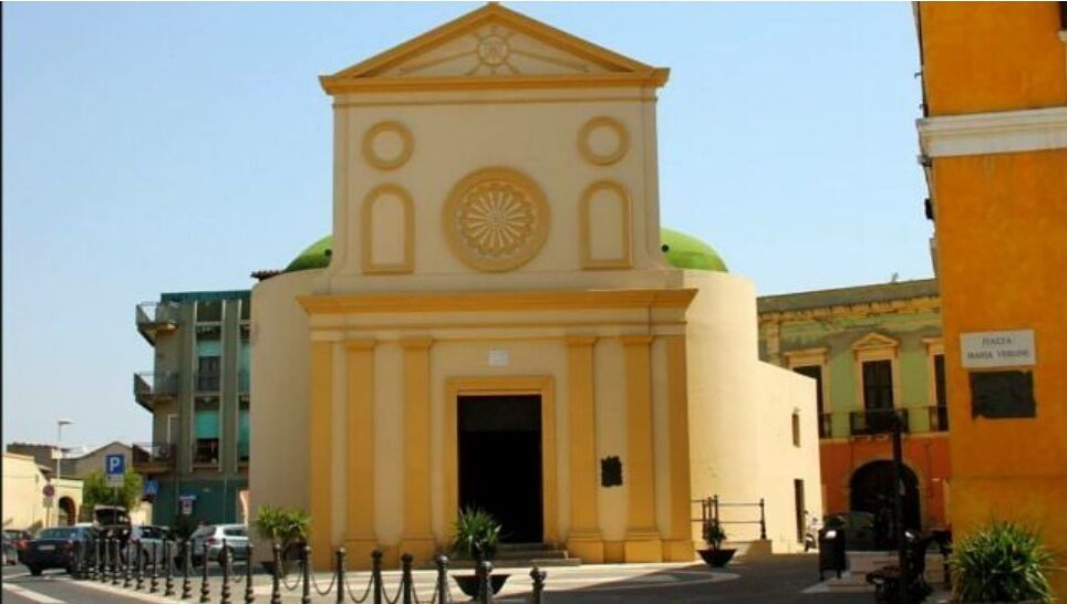 Monserrato, prorogata la chiusura dell’Istituto Paritario e Parificato “Monumento ai Caduti”