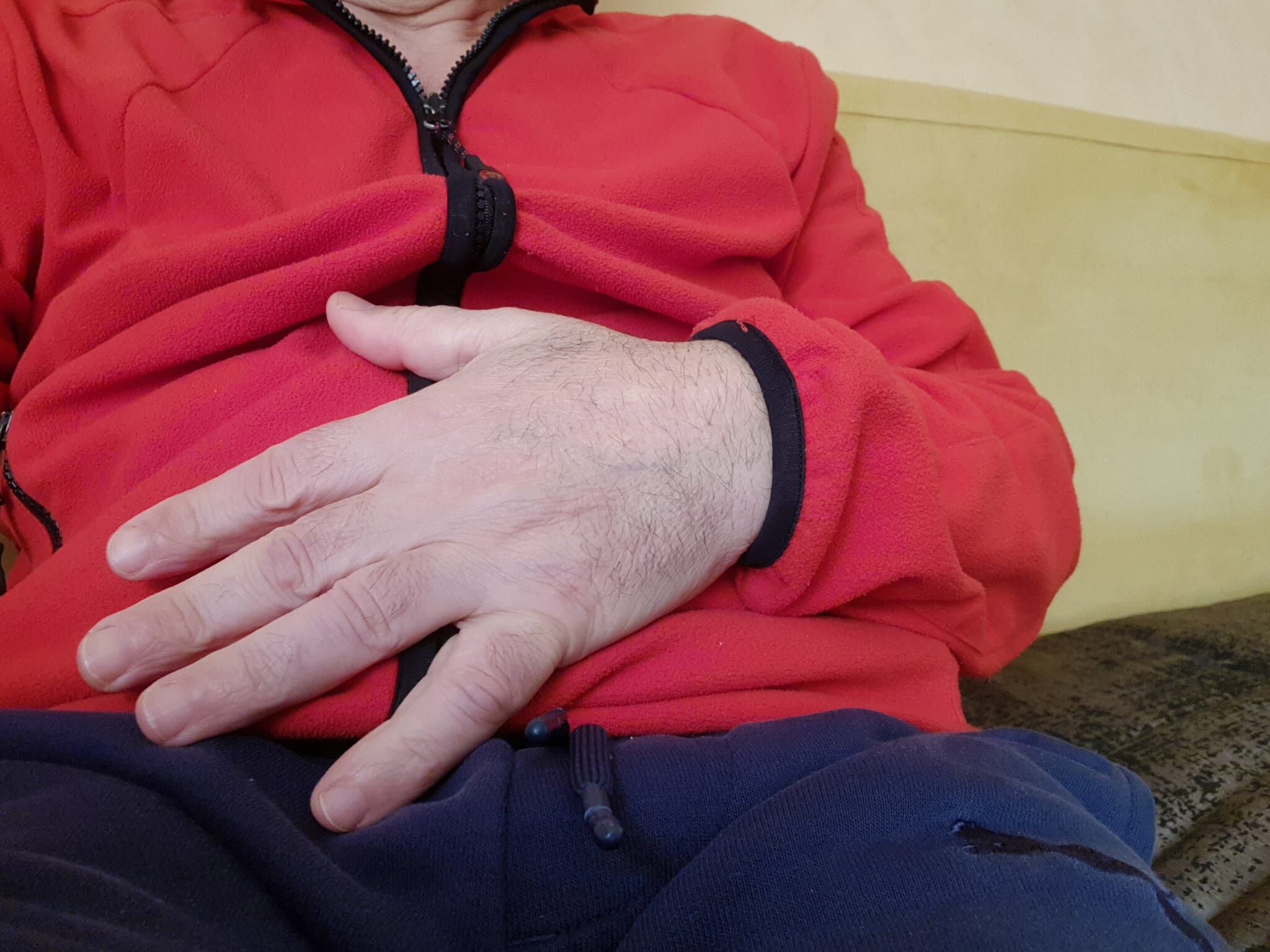 “Positivo al Covid senza sintomi dal 7 aprile a Quartu, l’Ats ha chiamato solo per il tampone”