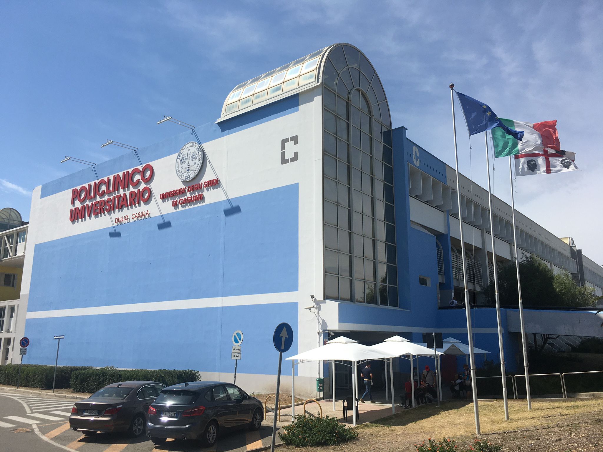 Banchetto di Sardara, terremoto al Policlinico: si dimettono i vertici dell’Aou