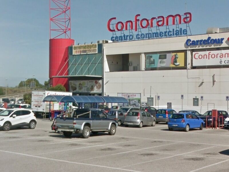 San Sperate, allarme Conforama: “Speriamo non sia chiuso per sempre”