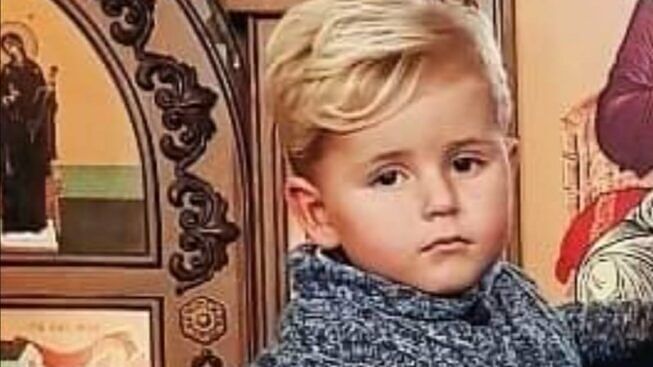 Bimbo annegato in piscina a Quartu, colletta per riportare la salma in Ucraina