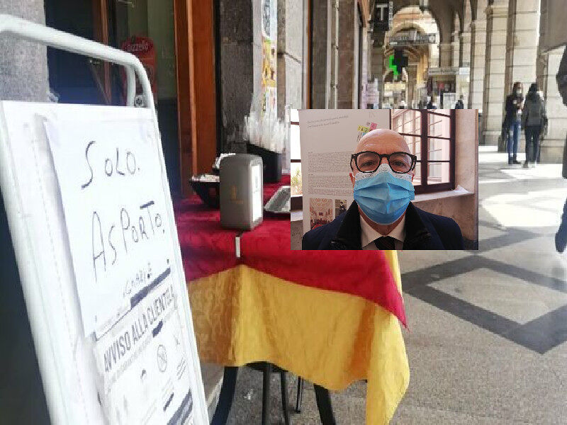 La Sardegna è pronta per la zona arancione, Rt a 0,81 e si vola verso il giallo dal dieci maggio