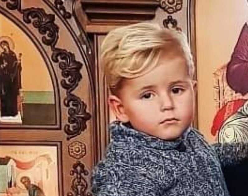 Cagliari e Quartu piangono Antonji, morto annegato in piscina: “Ciao, piccolo angelo”