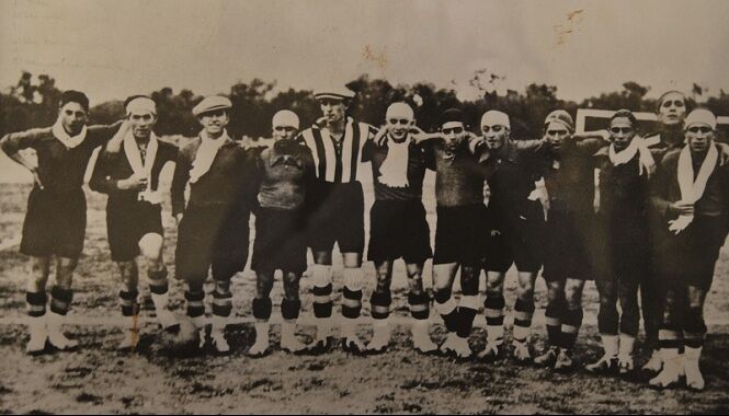 Sport a Cagliari, nasce l’albo delle società storiche della città