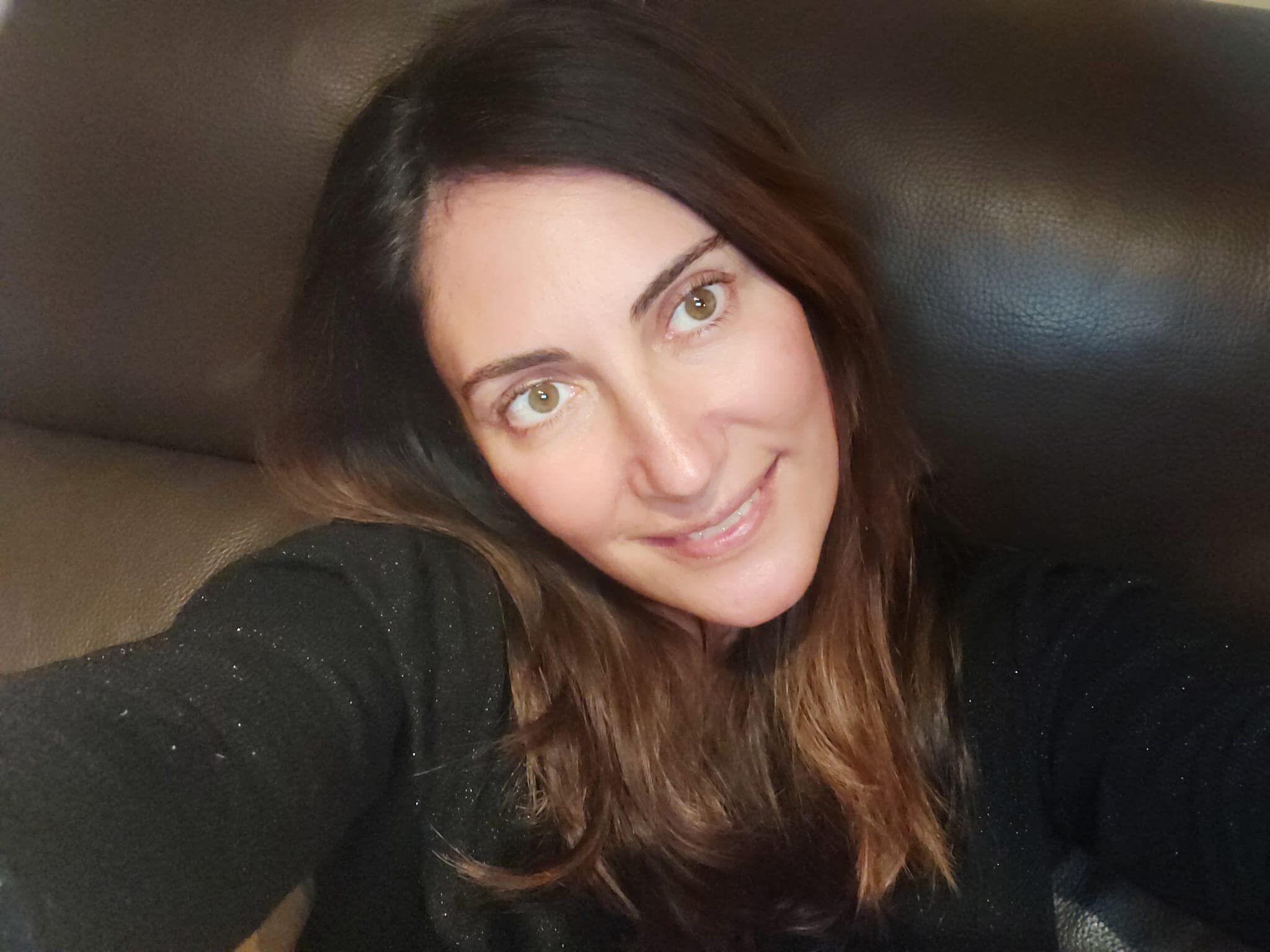 Lacrime a Cagliari, muore a 47 anni Maria Cristina Carluccio: “Ora vola alto”