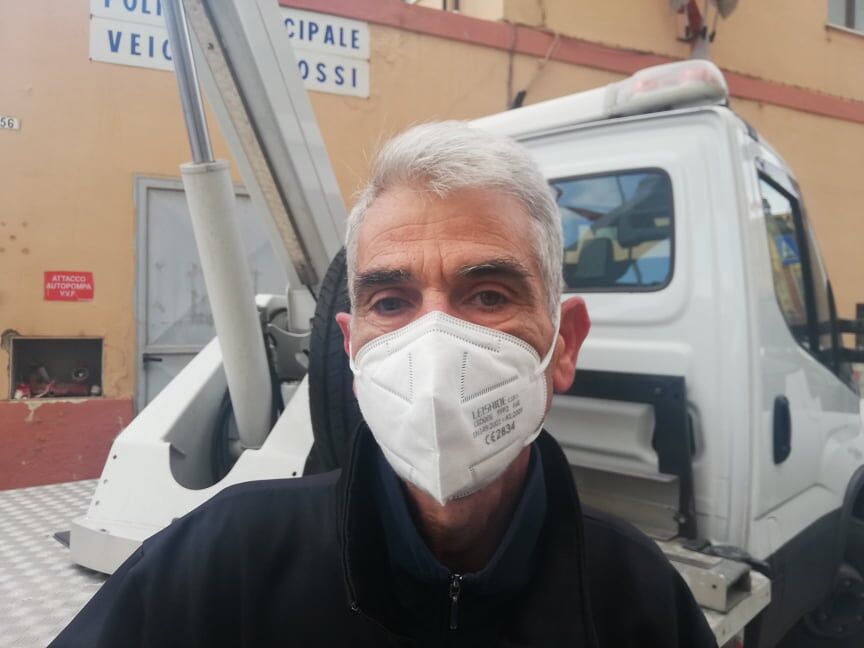 “Io, addetto al carro attrezzi a Cagliari disoccupato a 62 anni: mi mancavano due anni alla pensione”