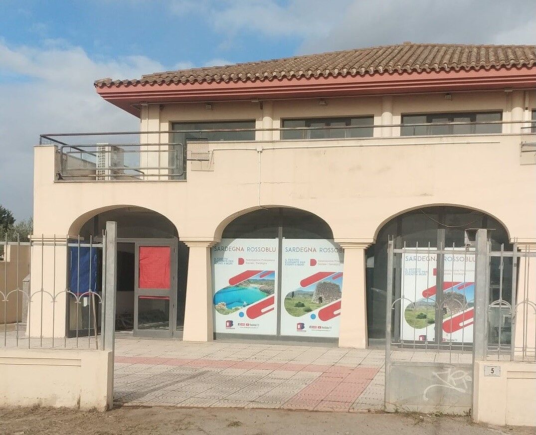 Centro servizi Flumini, corso formativo per i dipendenti: “Personale formato e preparato per ricevere i turisti”