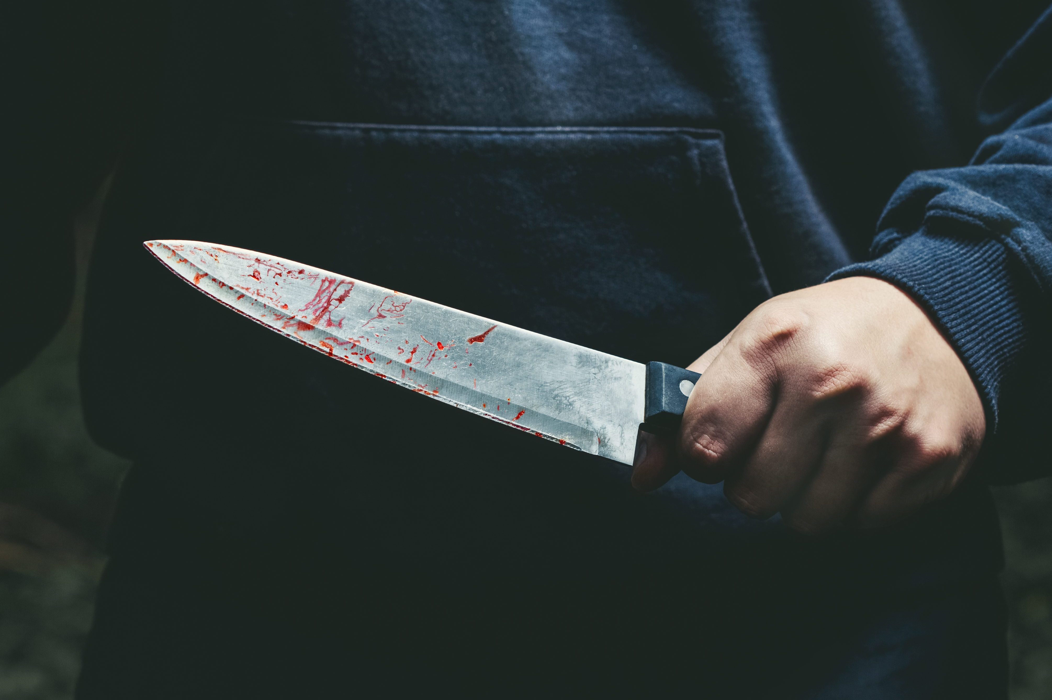 Sinnai, ferisce con una coltellata il presunto compagno della sua ex: 73enne nei guai