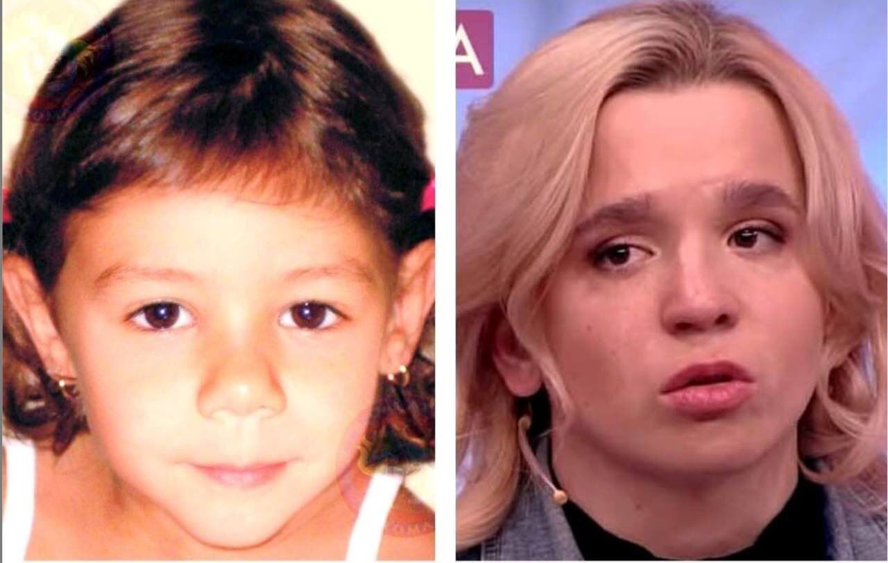 Denise Pipitone, Olesya Rostova non è lei: il gruppo sanguigno è diverso