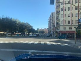 Cagliari, è zona rossa ma in tanti in giro in strada e nei parchi: dopo due settimane lo strano aumento dei contagi