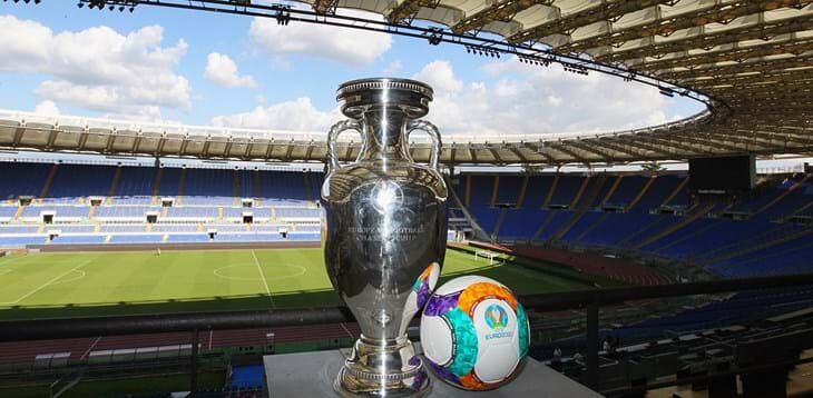 Ok del Governo, sì al pubblico all’Olimpico di Roma per Euro 2020