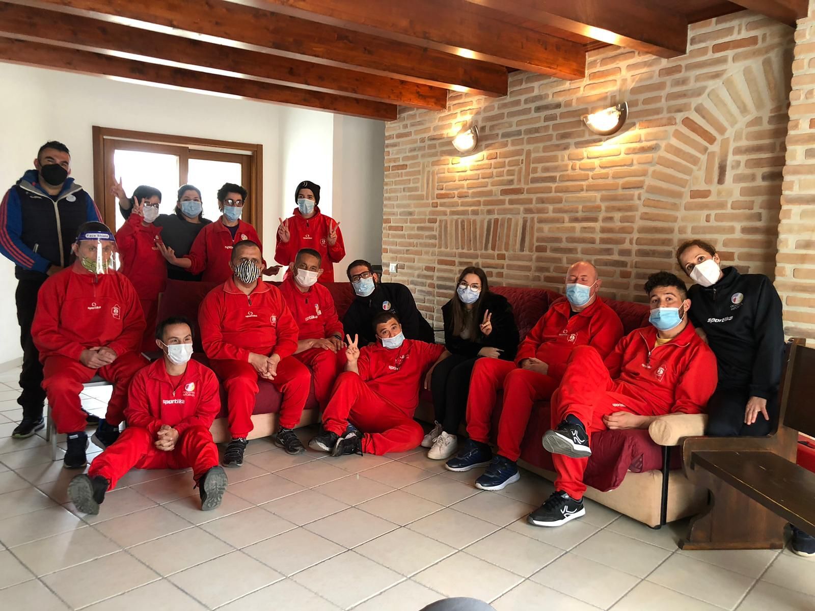 Diventare autonomi e indipendenti, a Ilbono una casa speciale per i ragazzi di Ogliastra Informa