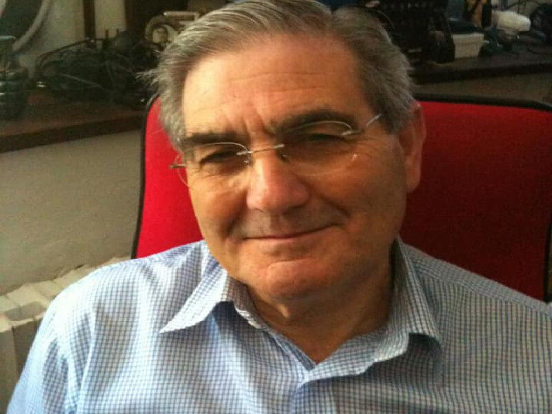 Lacrime a Quartu per la morte di Gianni Campus, addio al marito dell’ex presidente del Consiglio comunale