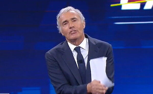 “Al pranzo di Sardara anche il direttore artistico dell’Ente Lirico”: la lista si allarga, oggi il caso a “Non è l’arena” di Giletti