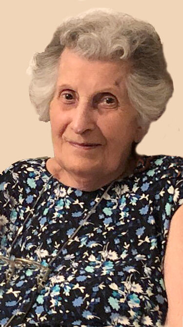 Cagliari, è mancata all’affetto dei suoi cari Giuseppina Ligia