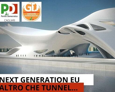 “Cagliari assente nel Recovery Plan, addio al tunnel sotto via Roma di Truzzu”