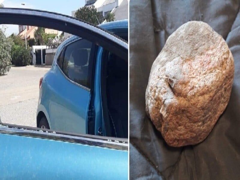 Quartu, ladri scatenati a Flumini: “Auto svaligiata, hanno rotto i finestrini a sassate”