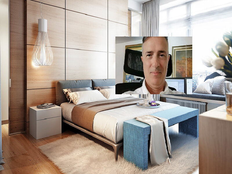 “Solo l’8% degli alberghi in Sardegna è aperto, sono numeri drammatici” 