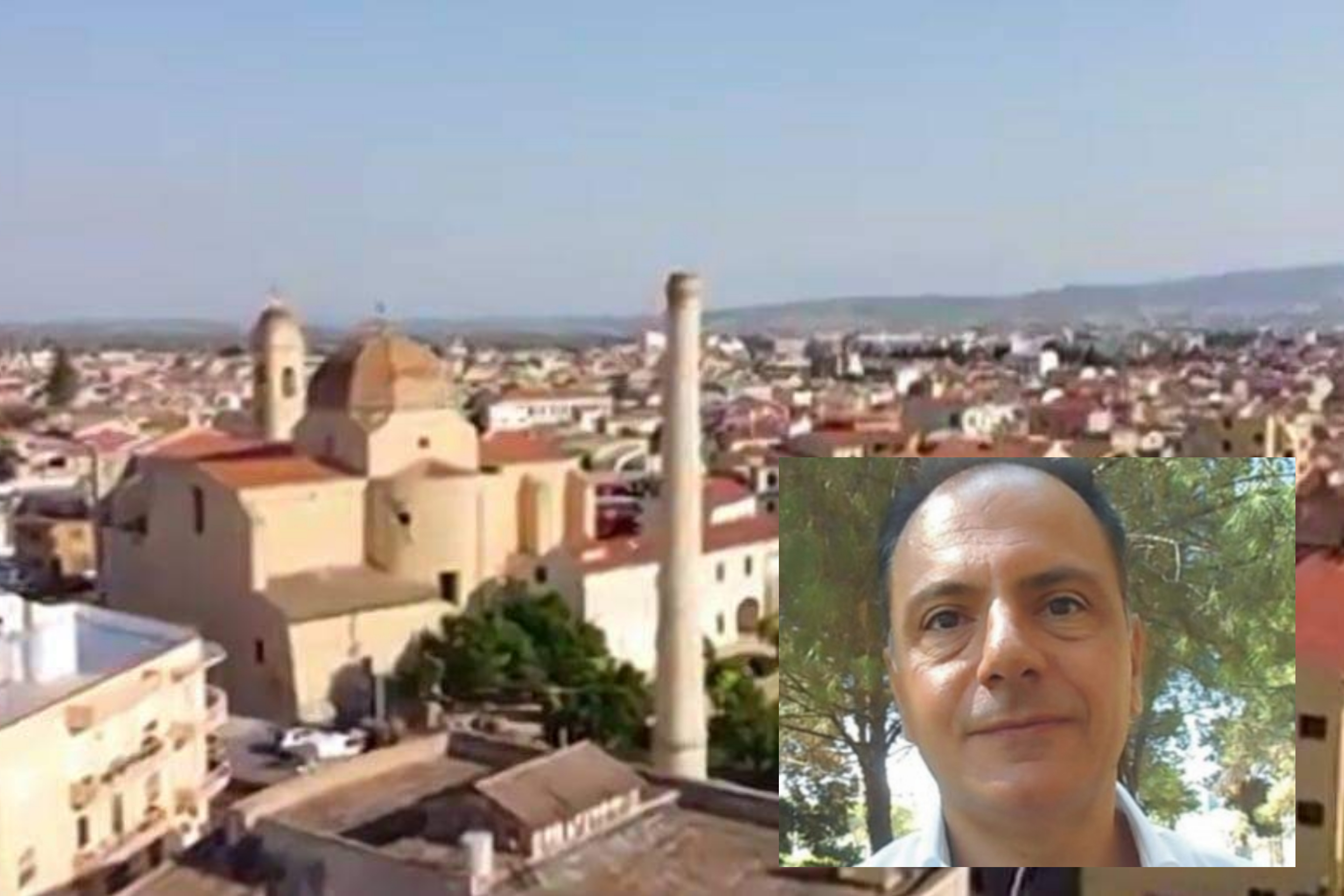 Ronde delle guardie nei parchi a Selargius, Concu: “Speriamo in futuro di poterli sostituire con i percettori del reddito di cittadinanza”