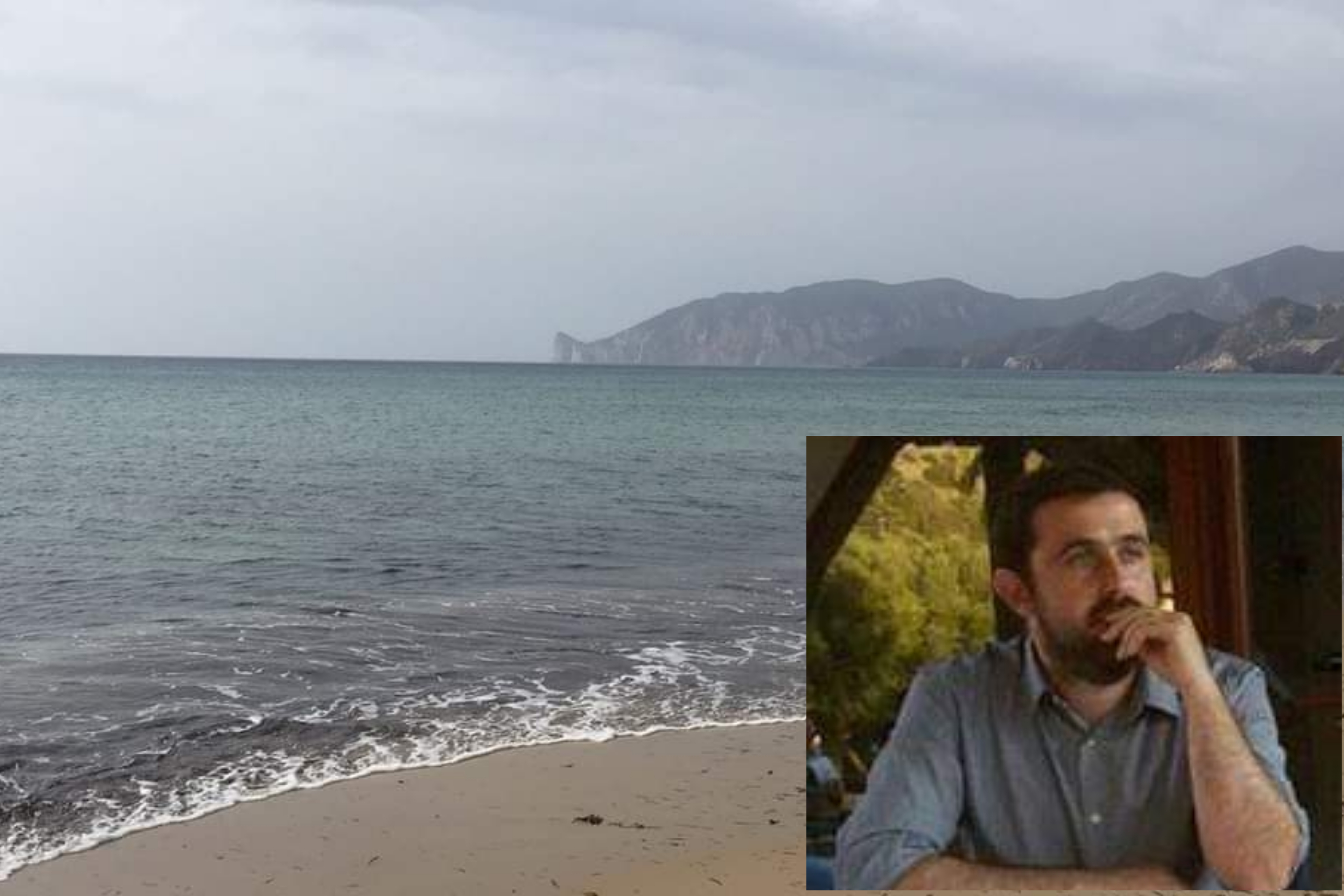 Gonnesa, il sindaco Cabiddu racconta la sua lotta contro il virus: “Ho provato quanto è duro avere il covid”