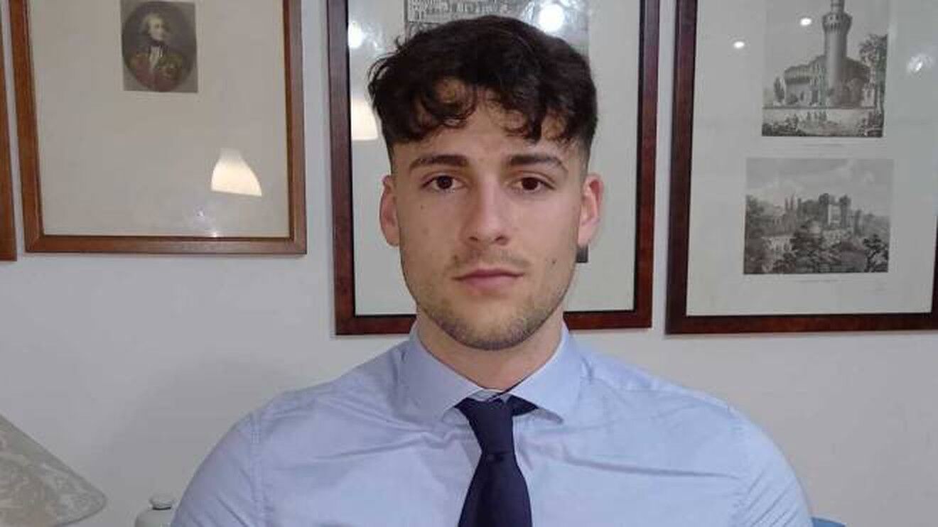 Marco, studente 21enne multato per avere violato il coprifuoco: sanzione annullata perchè incostituzionale, sarà rimborsato
