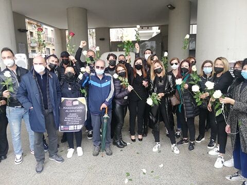 Cagliari, matrimoni ko e organizzatori disperati: “Ripartire il 31 luglio? Così non lavoreremo sino al 2022” (VIDEO)