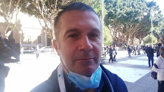 Alberto Melis: “Piano delle riaperture di Draghi fallimentare, così ci obbligano quasi a stare chiusi”