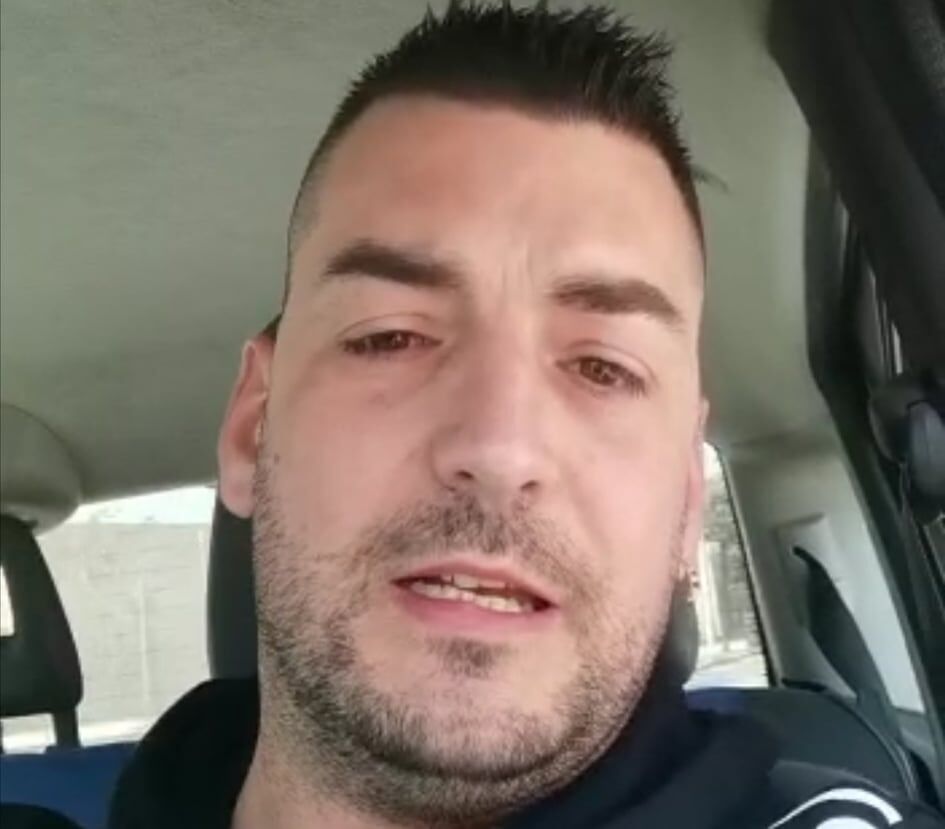 “Lunedì alle 22 tutti in piazza Repubblica a Cagliari, non vogliamo più stare chiusi in casa”