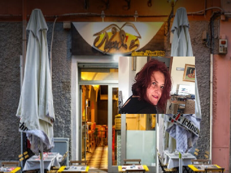 Cagliari dice addio a Maria Paola Addabbo, muore a 56 anni la titolare della pizzeria Napul’é