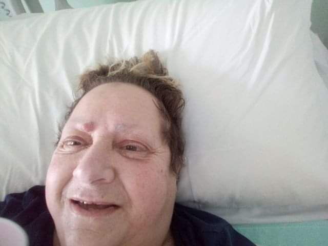 Cagliari, “ricoverata al Binaghi da 40 giorni: così sto combattendo contro il Covid”