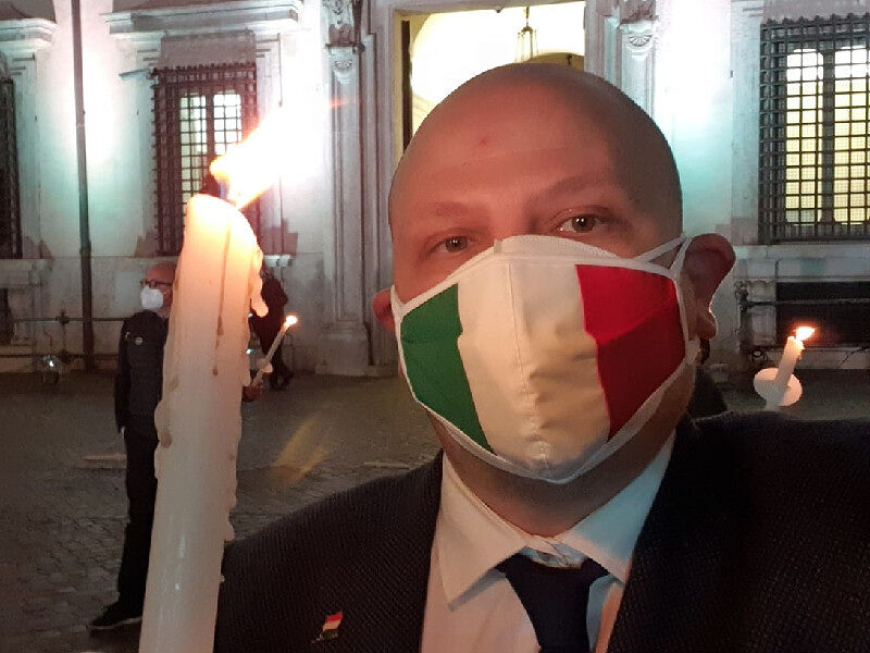 “Abolizione del coprifuoco bocciata, così è a rischio la stagione turistica in Sardegna”