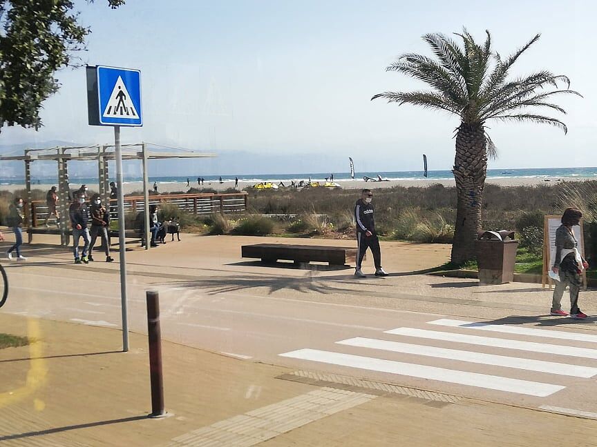 Fine dell’incubo del lockdown, è ufficiale: “La Sardegna passa in zona arancione”