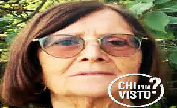 Silvana Gandola è un fantasma da 20 giorni, nuovo sos: “È sparita da Aglientu, chi l’ha vista?”