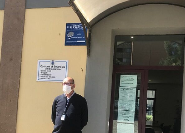 Selargius, addio alle trasferte: apre il nuovo sportello comunale a Su Planu