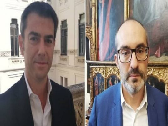 Truzzu-Zedda, scontro a Radio Casteddu. “Piano della Marina sbagliato”, “E’ un bugiardo: non sta facendo nulla per la città”