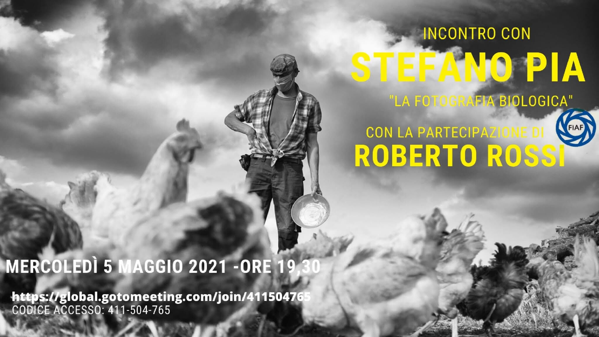 Sardegna, nasce il circolo Fiaf “Contrasti Fotografici”