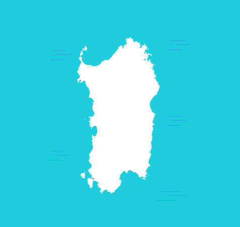 Sardegna fra province, città metropolitane e comuni: ecco cosa cambia