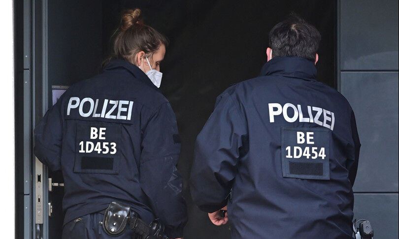 La polizia chiude “Boytown”, la più grande rete di pedopornografia del mondo