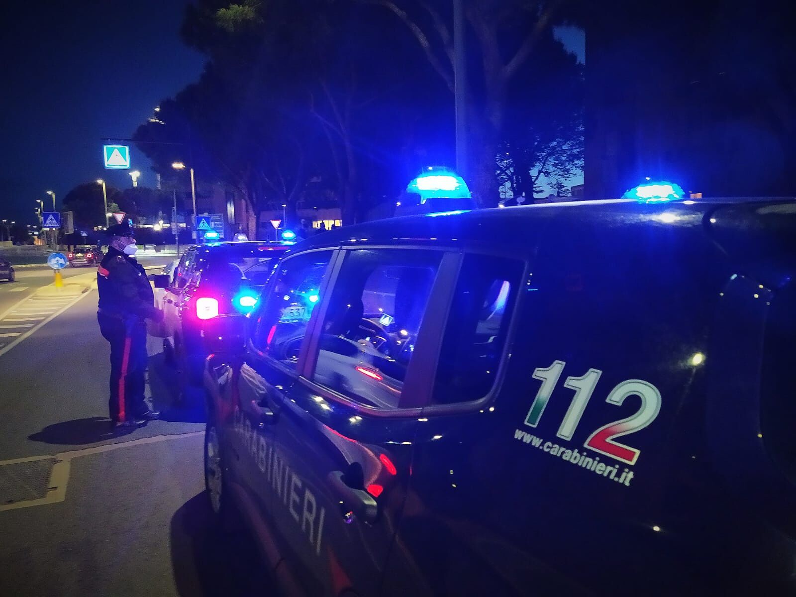 Monserrato: forzato l’ingresso di una tabaccheria, portati via gratta e vinci e sigarette