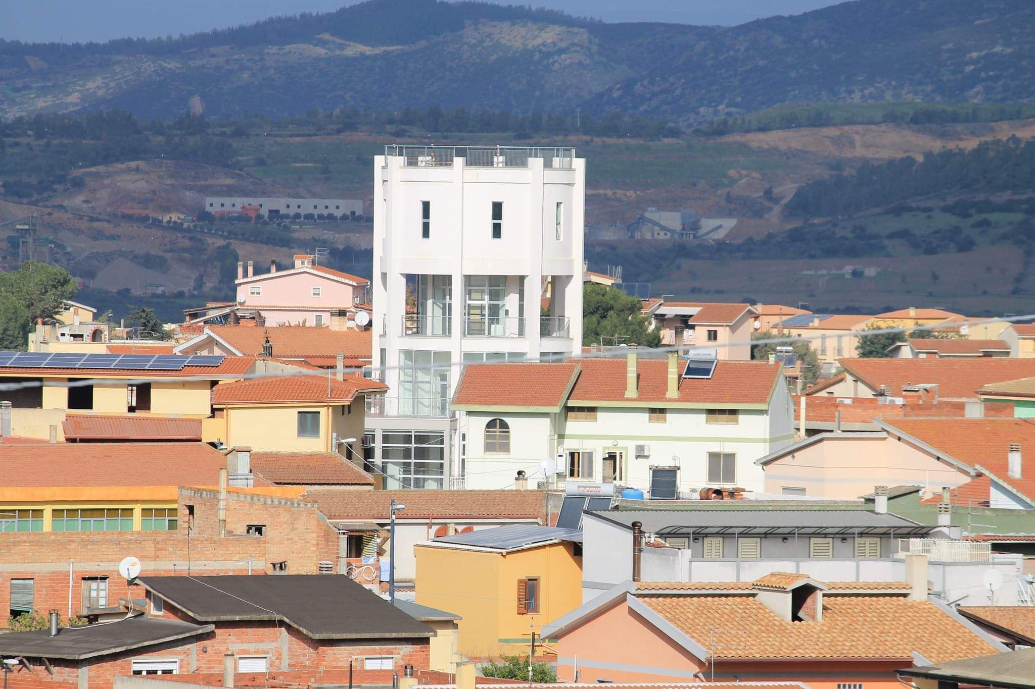 Dolianova, spazi gratis all’aperto per ristoranti e bar: “Così ripartiamo in sicurezza”
