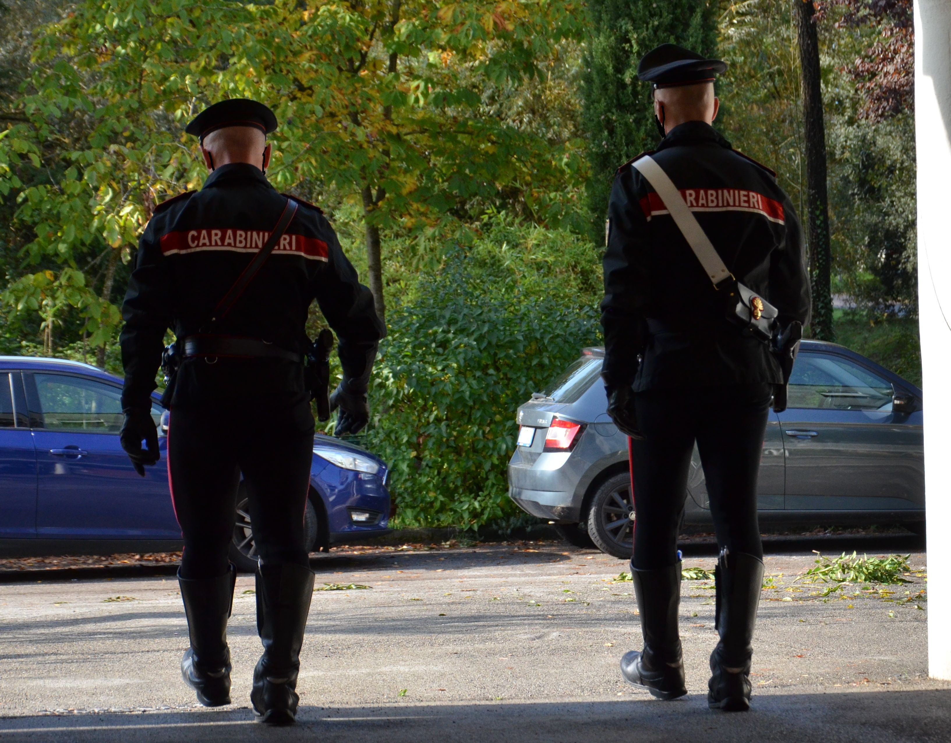 Colpisce al volto un rivale con un bastone: pensionato denunciato a Villasor