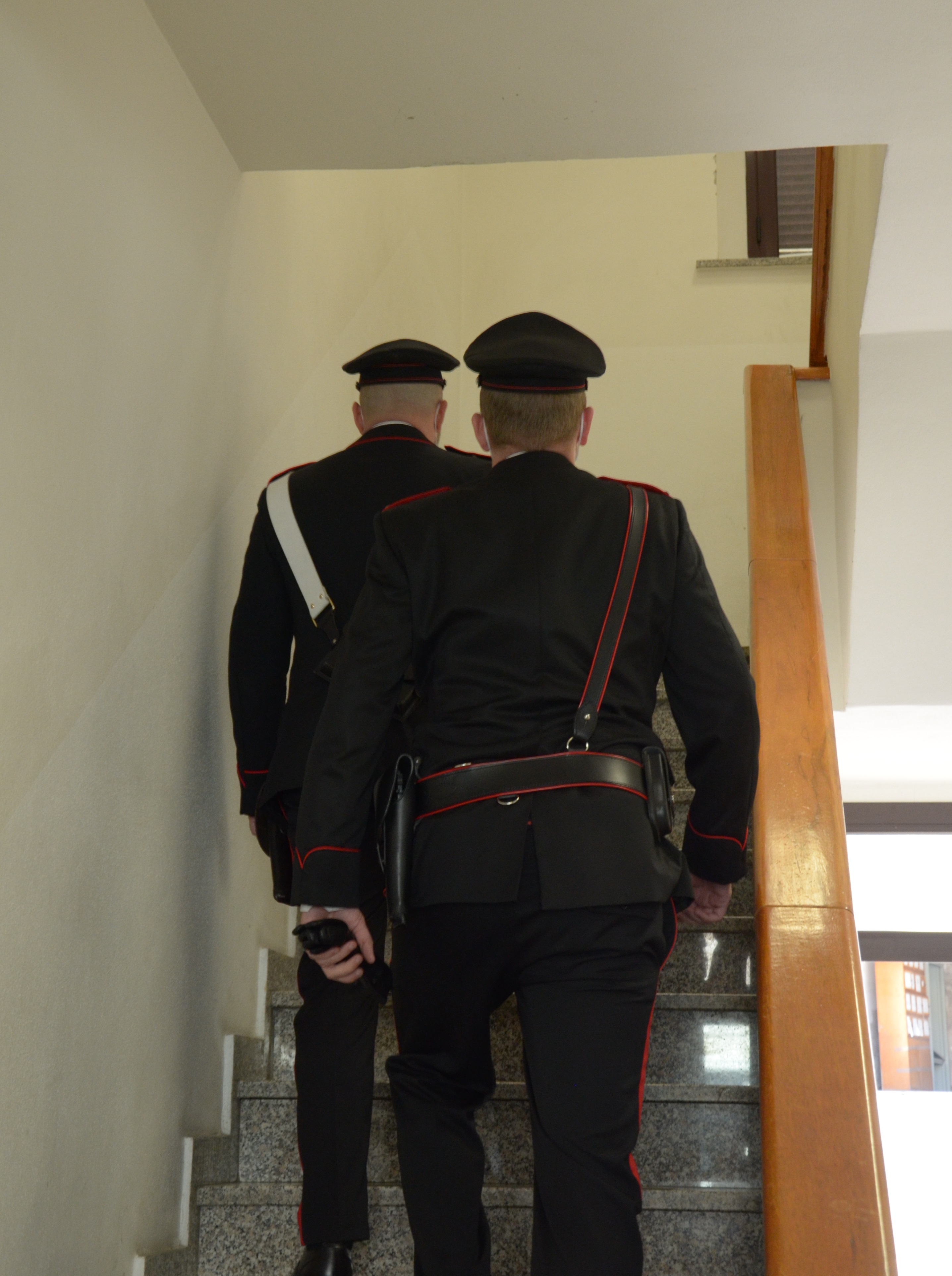 Sestu, doveva essere ai domiciliari e invece era in giro: denunciato