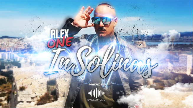 AlexOne, il Rapper Sardo che sfida la Politica!