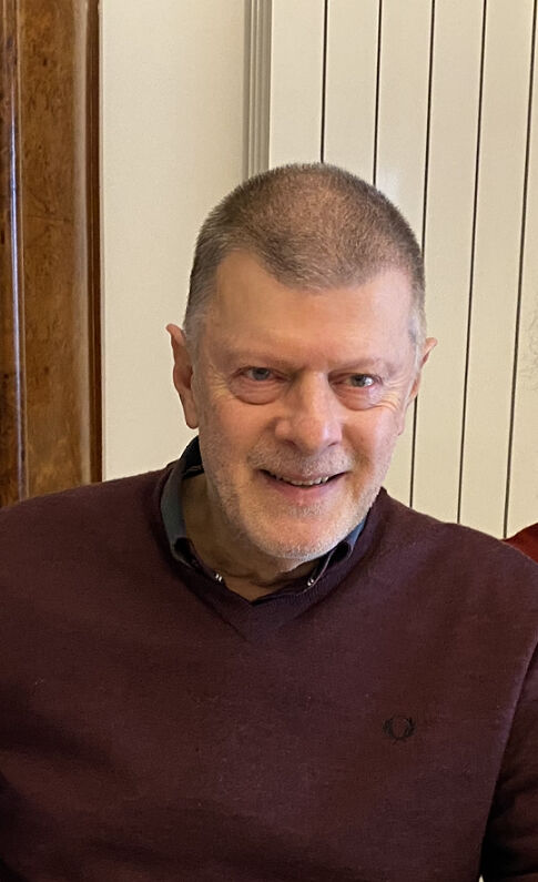 Cagliari, l’amato Leandro Muoni ha lasciato questa terra