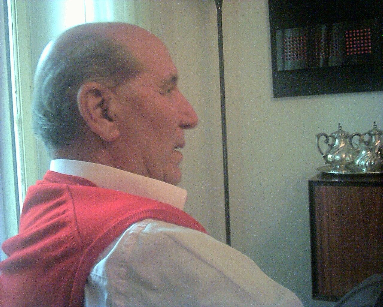 Addio a Franco Melis, compagno e cittadino cagliaritano, militante del movimento dei quartieri