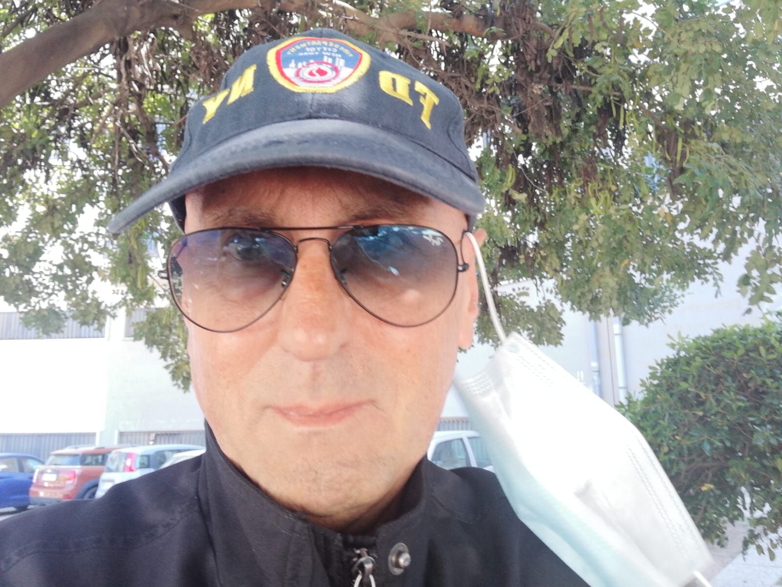 Maurizio, 60enne di Cagliari: “Niente vaccino all’hub perchè sono fragile e nessuna chiamata dagli ospedali”