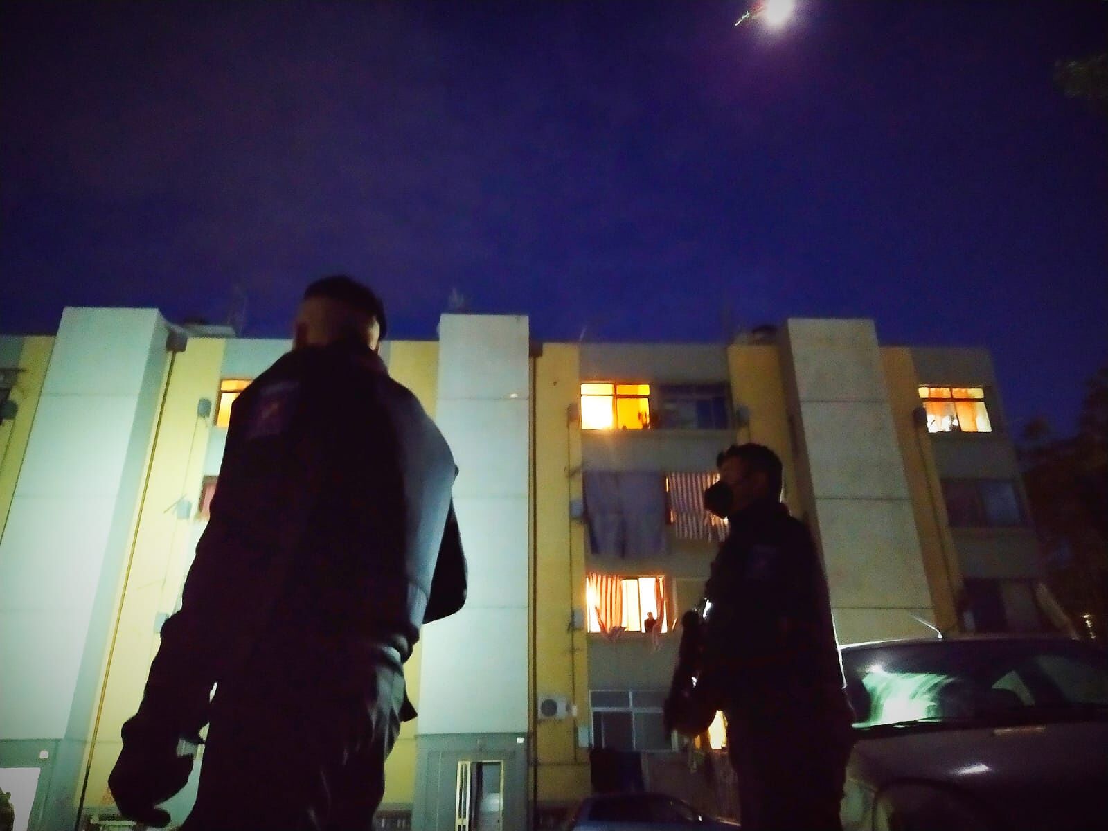 Cagliari, maxi blitz antidroga dei carabinieri: arresti a Pirri, Is Mirrionis e Sant’Elia